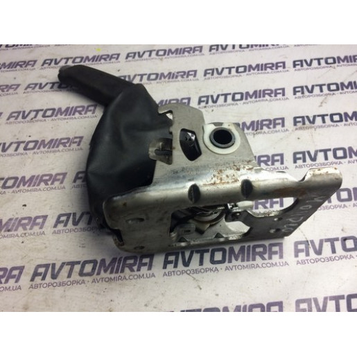 Ручник Ford Mondeo 4 2007-2014 7G912780